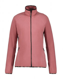 Rukka Patamo Jacket D-fit W - fleecetakki