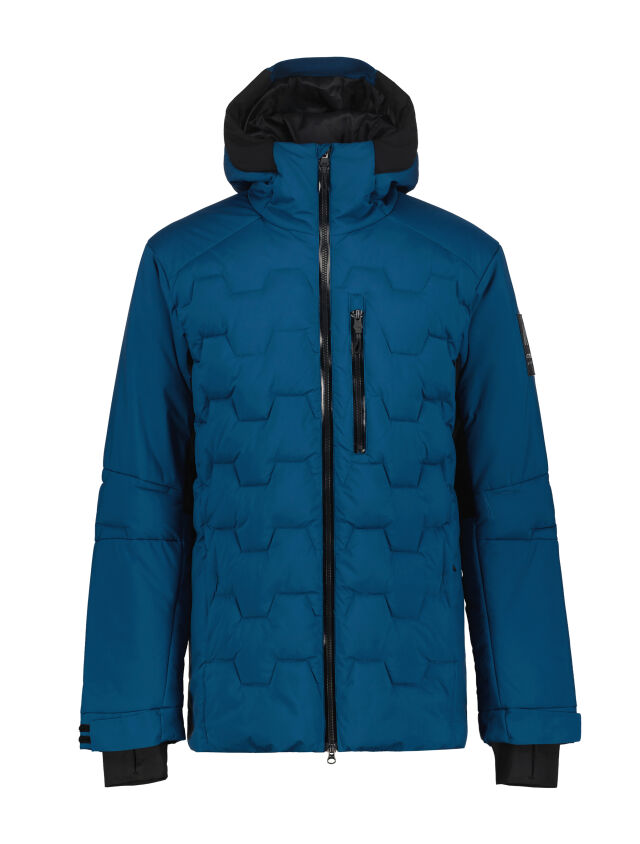 Rukka Sandby Ski Jacket M - miesten toppatakki