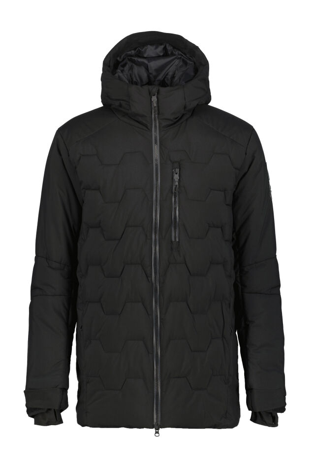 Rukka Sandby Ski Jacket M - miesten toppatakki