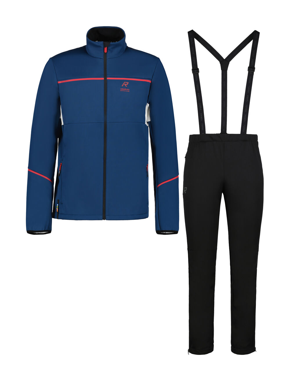 Rukka Tuomarla XC Set M