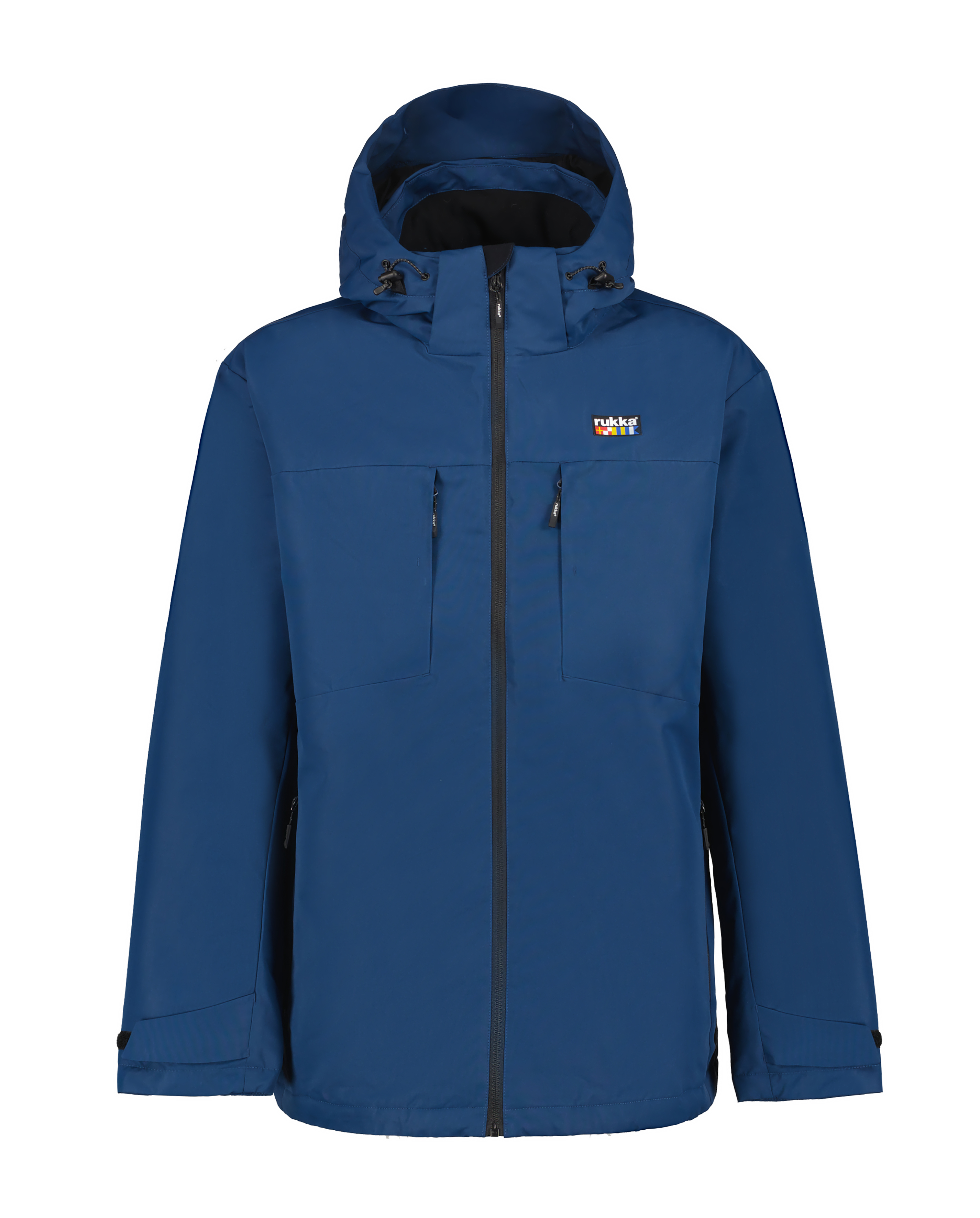 Rukka Varisto Jacket M - kevytvanutakki