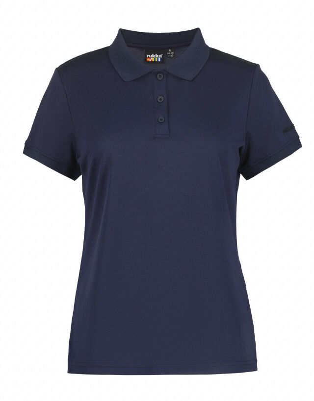 Rukka Vestra Pikee W