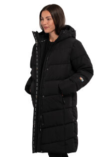 Rukka Viinikka Jacket W - talvitakki