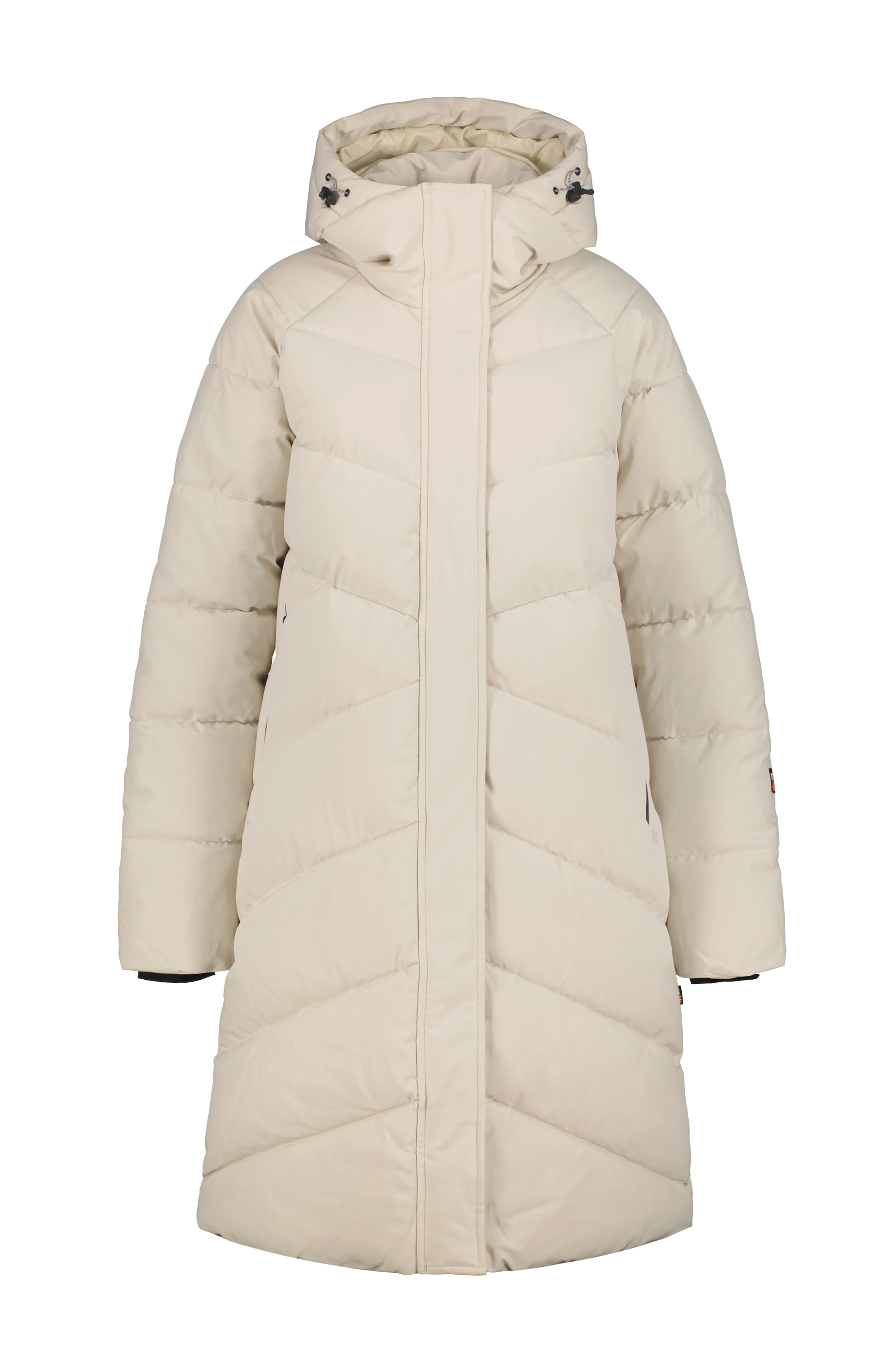 Rukka Viinikkala Jacket W - toppatakki