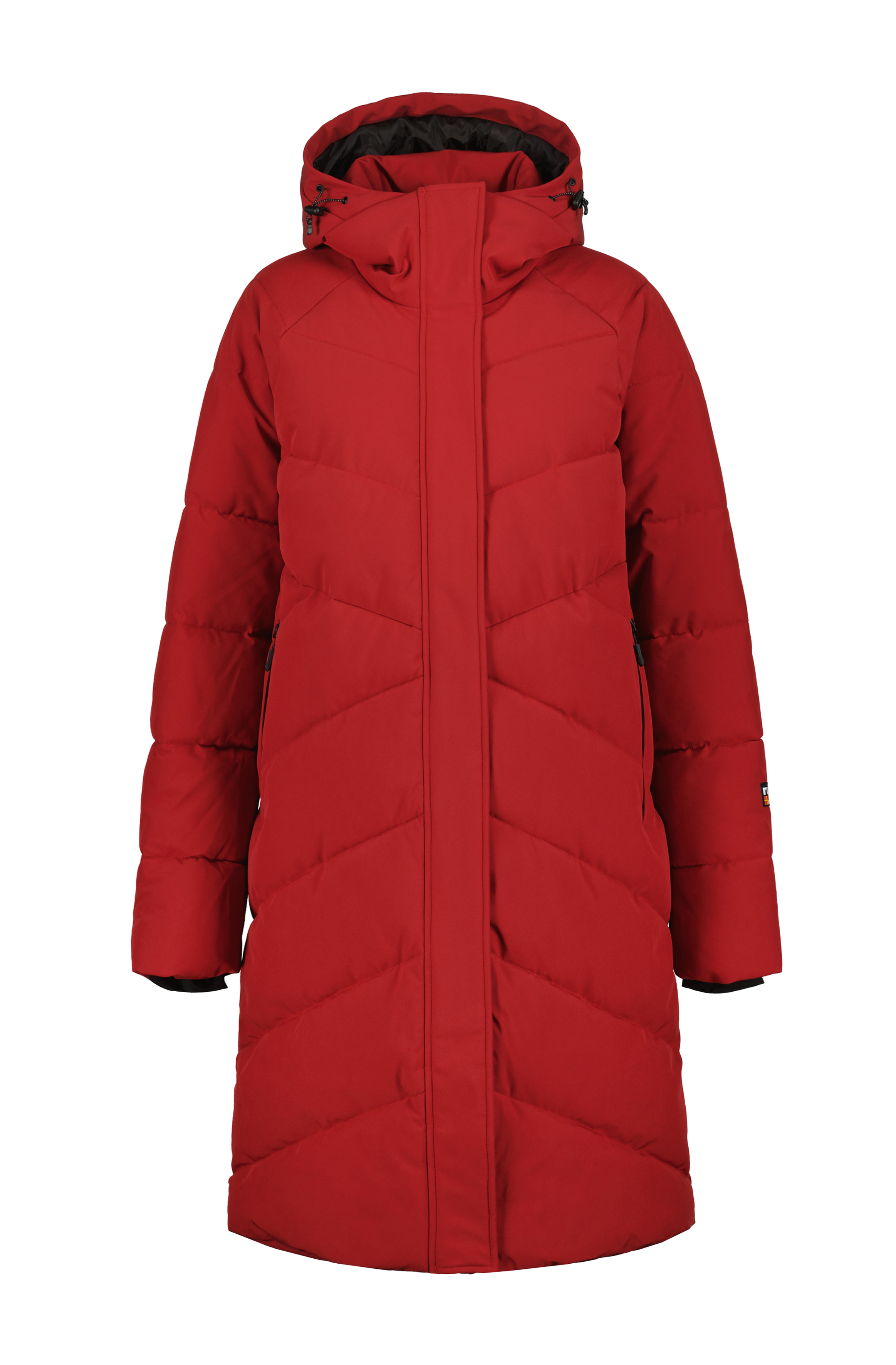 Rukka Viinikkala Jacket W - toppatakki