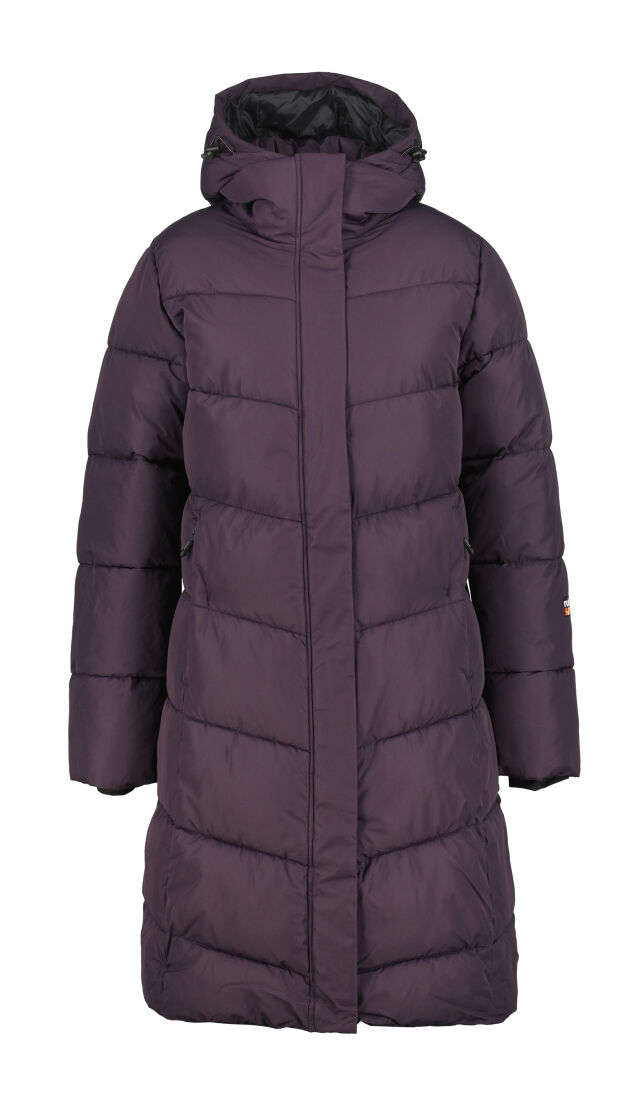 Rukka Viinikka Jacket D-fit W - naisten toppatakki