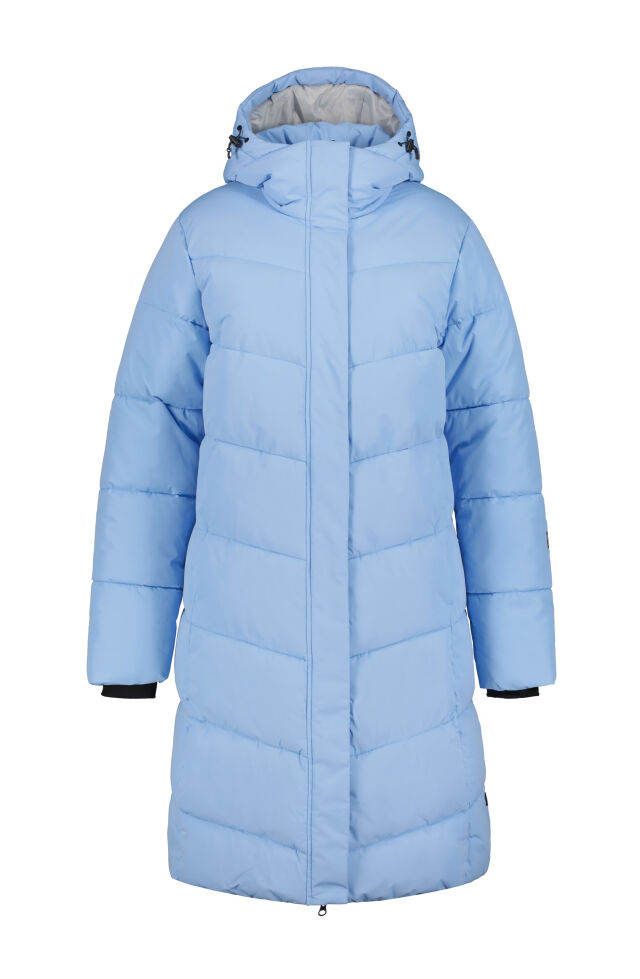 Rukka Viinikka Jacket D-fit W - naisten toppatakki