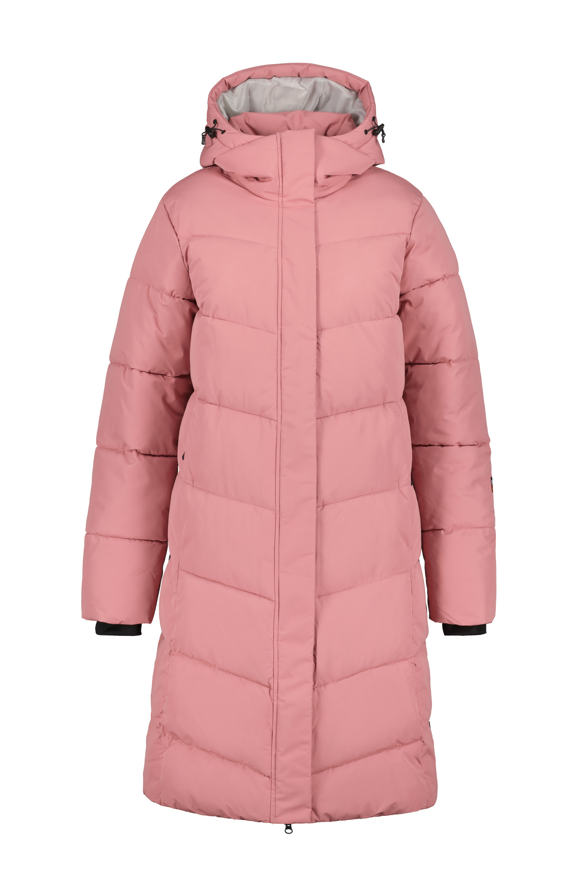 Rukka Viinikka Jacket D-fit W - toppatakki