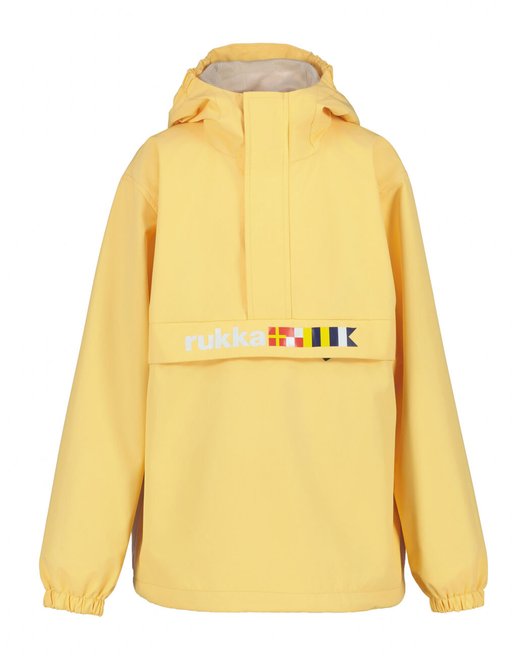 Rukka Viluluoto Anorak Jr
