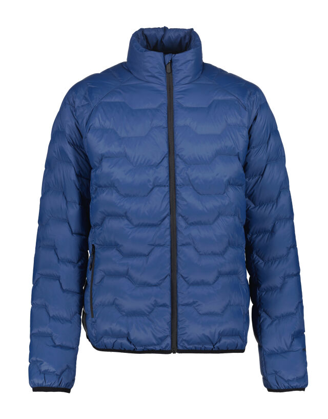 Rukka Paavola Down Jacket M - miesten untuvatakki