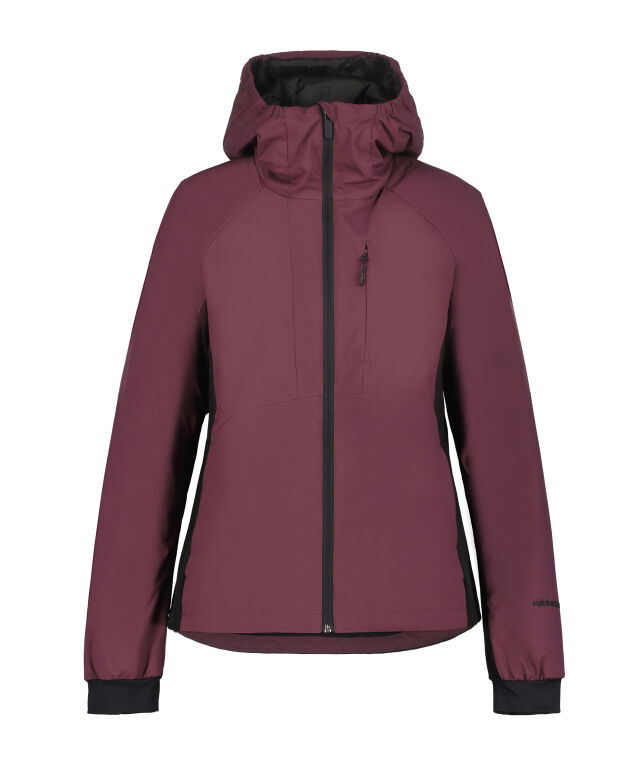 Rukka Paihola Jacket D-fit W - naisten hybriditakki
