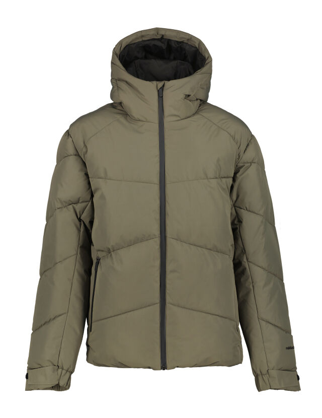 Rukka Pylkki Jacket M - toppatakki