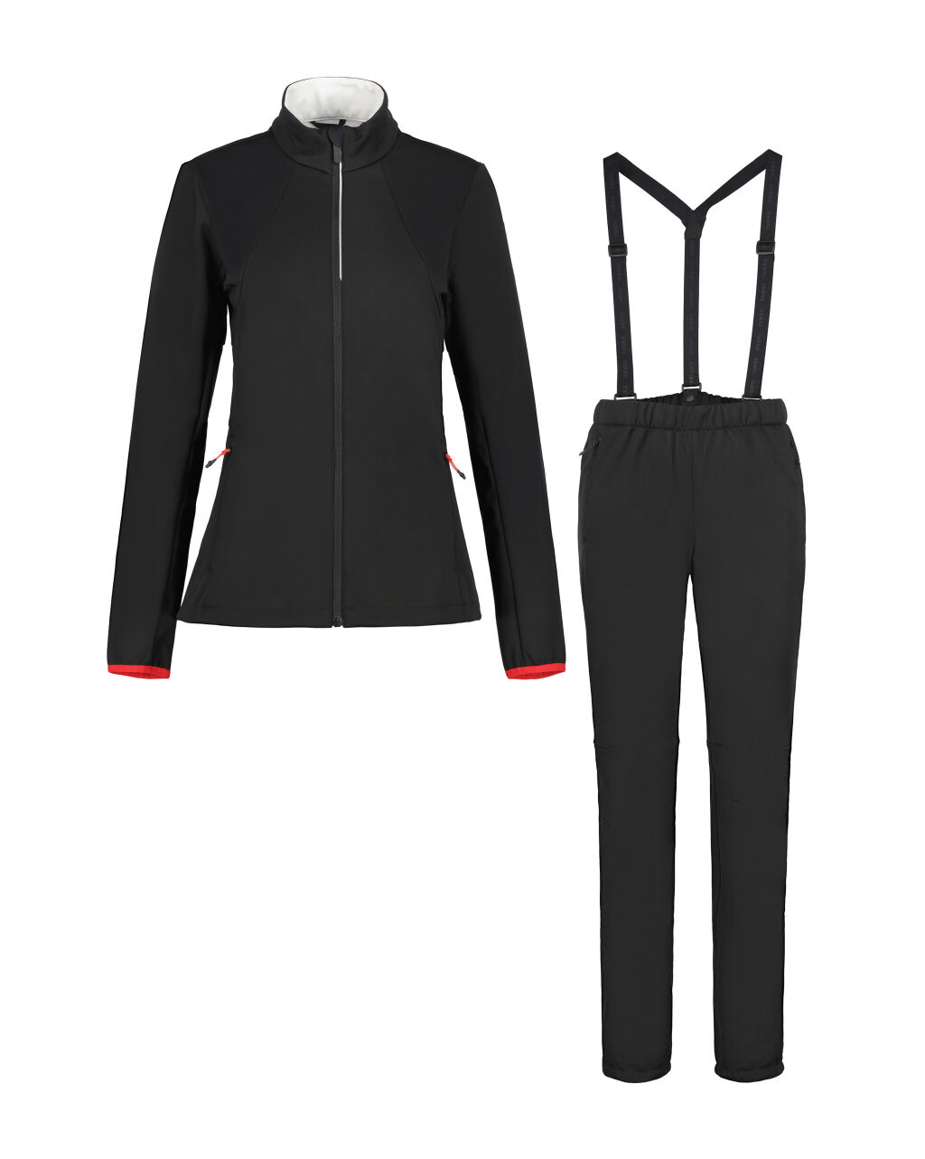 Rukka Turula Set D-fit W