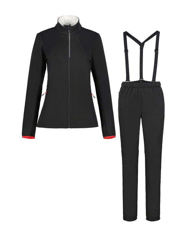 Rukka Turula Set D-fit W