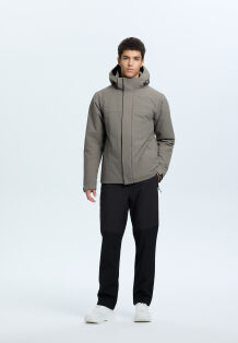 Rukka Vakkila Jacket M - kevytvanutakki