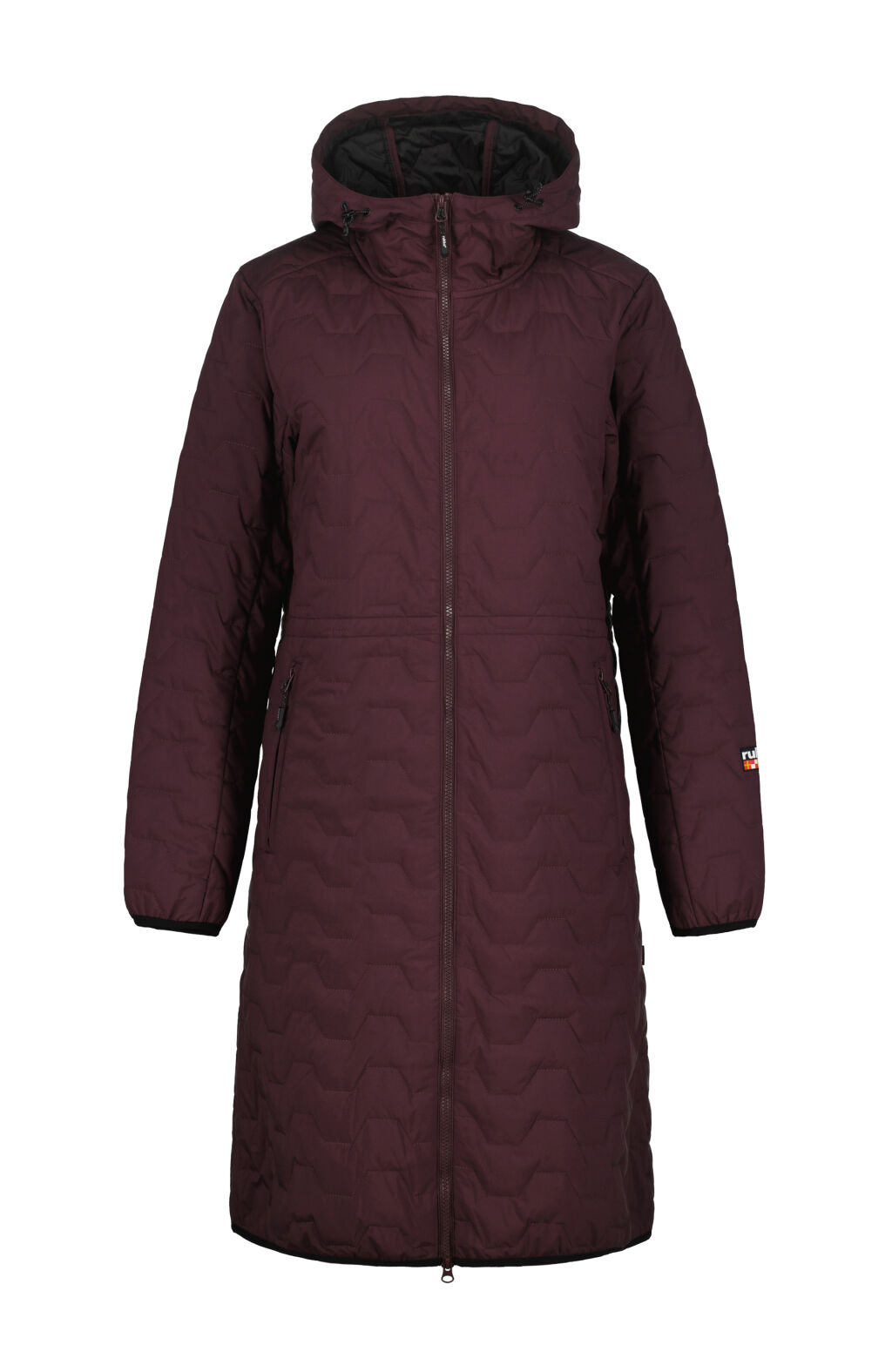 Rukka Vallaa Coat W