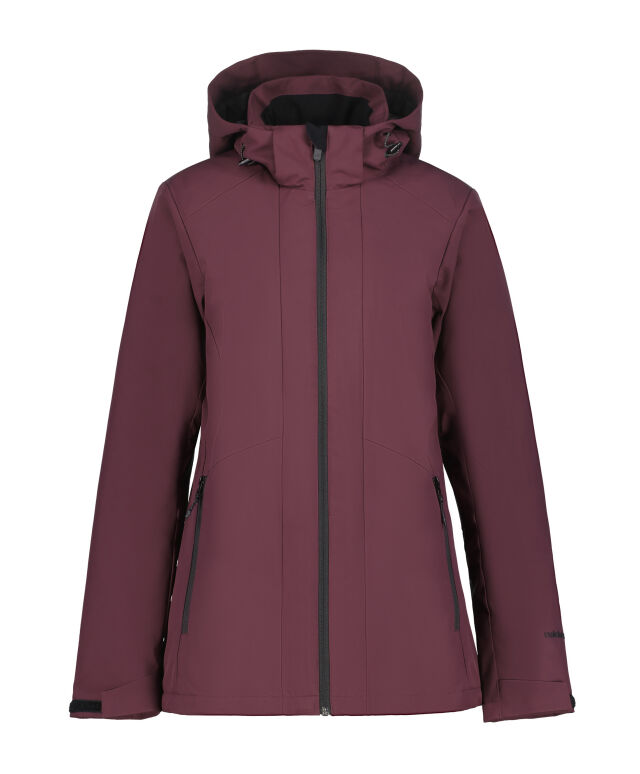 Rukka Vanikko Jacket W - naisten kevytvanutakki