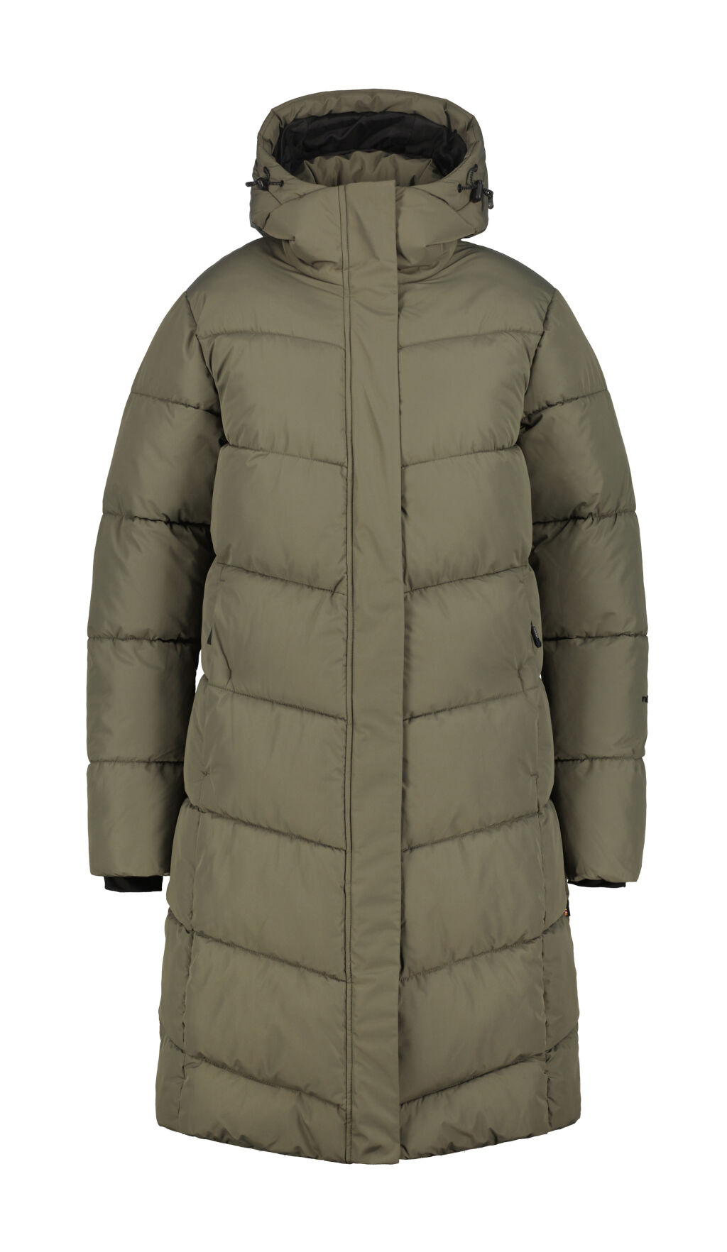 Rukka Viinikka Coat D-fit W