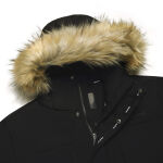 Rukka Viisjoki Parka M