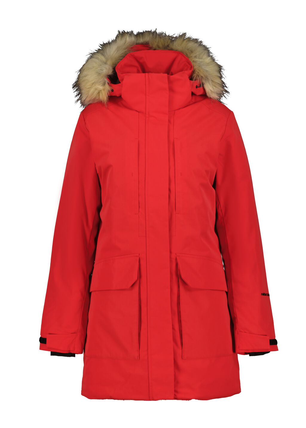 Rukka Viisola Parka D-fit W