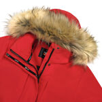 Rukka Viisola Parka W