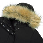 Rukka Viisola Parka W