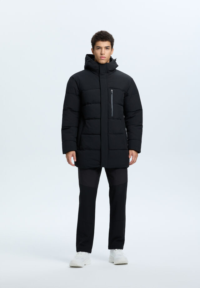 Rukka Viitasaari Jacket M - miesten toppatakki