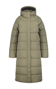 Rukka Villama Coat W - toppatakki