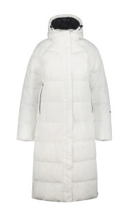 Rukka Villama Coat W - toppatakki