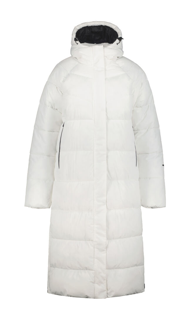 Rukka Villama Coat W - toppatakki