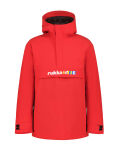 Rukka Virojoki Padded Anorak UX