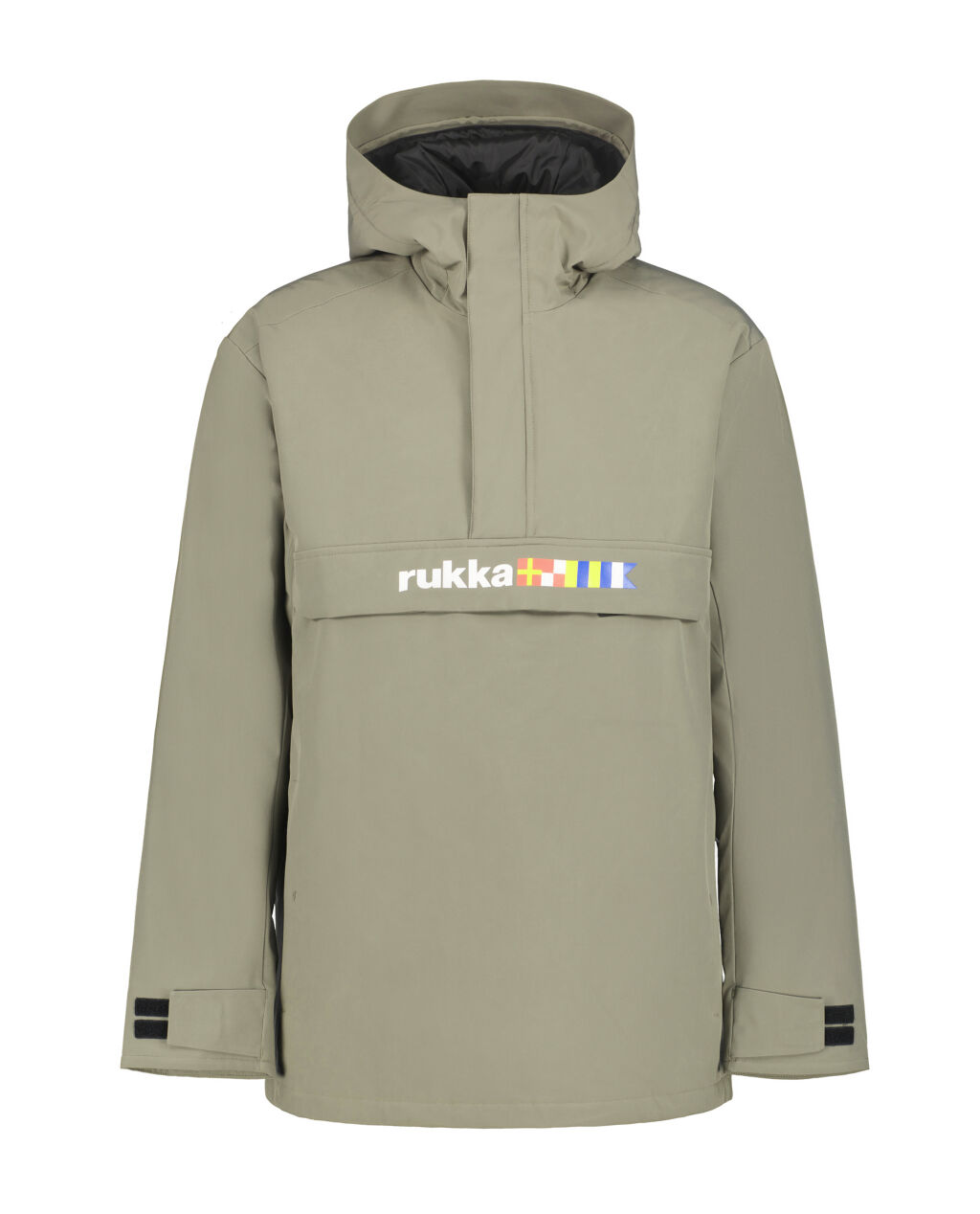 Rukka Virojoki Padded Anorak UX