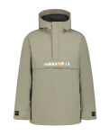 Rukka Virojoki Padded Anorak UX