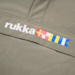 Rukka Virojoki Padded Anorak UX