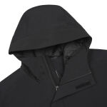 Rukka Virojoki Padded Anorak UX