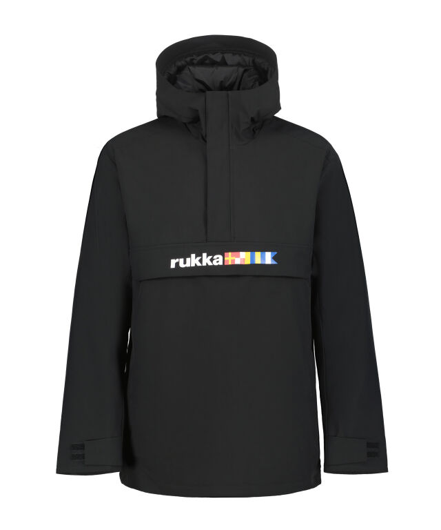 Rukka Virojoki Padded Anorak UX - anorakki