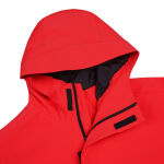 Rukka Virojoki Padded Anorak UX