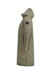 Rukka Vaarala Coat W D-fit