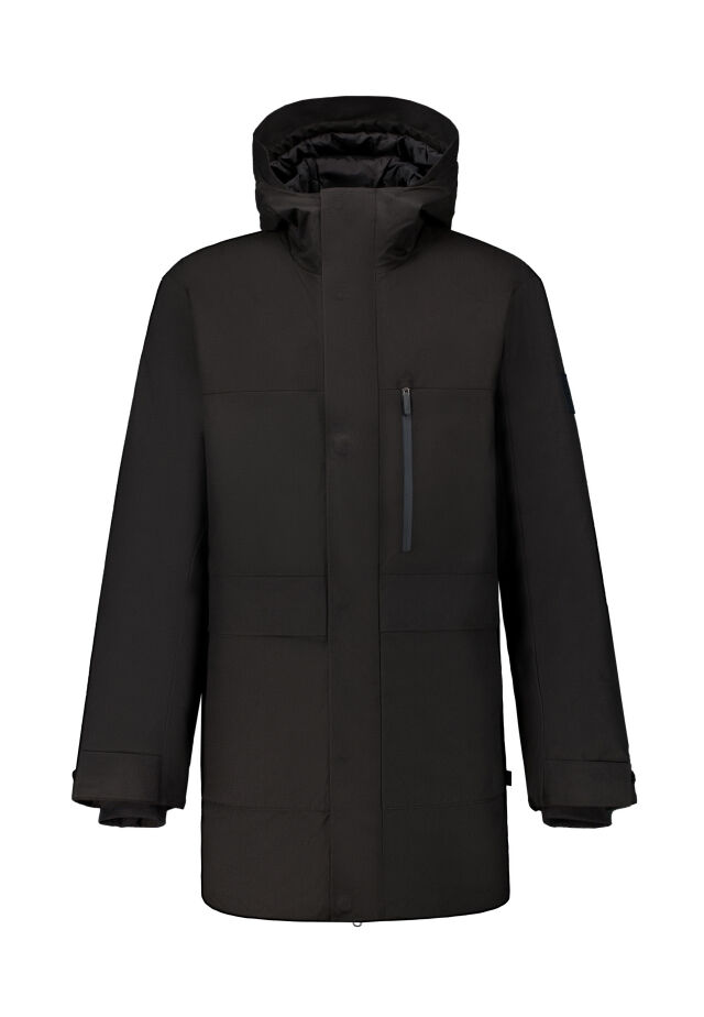 Rukka Valkama Parka M