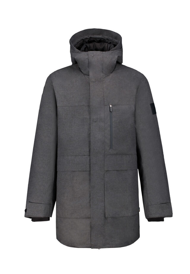 Rukka Valkama Parka M