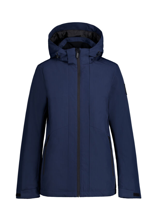 Rukka Vanikko W Jacket