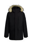 Rukka Viisjoki Parka M