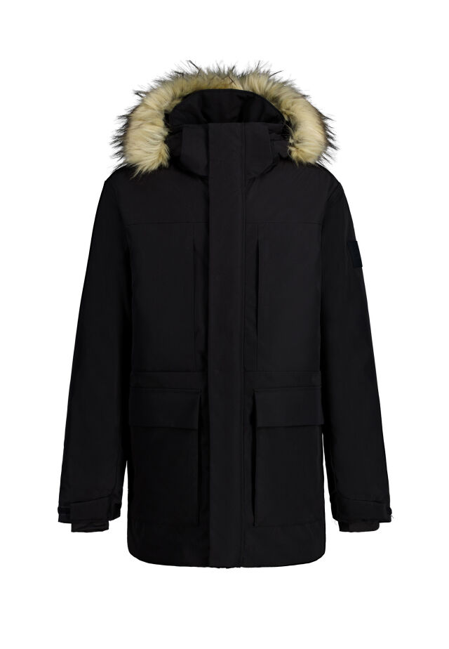 Rukka Viisjoki Parka M