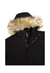 Rukka Viisjoki Parka M