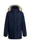Rukka Viisjoki Parka M