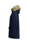 Rukka Viisjoki Parka M