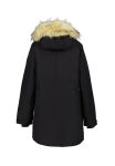 Rukka Viisola Parka Jacket W D-fit