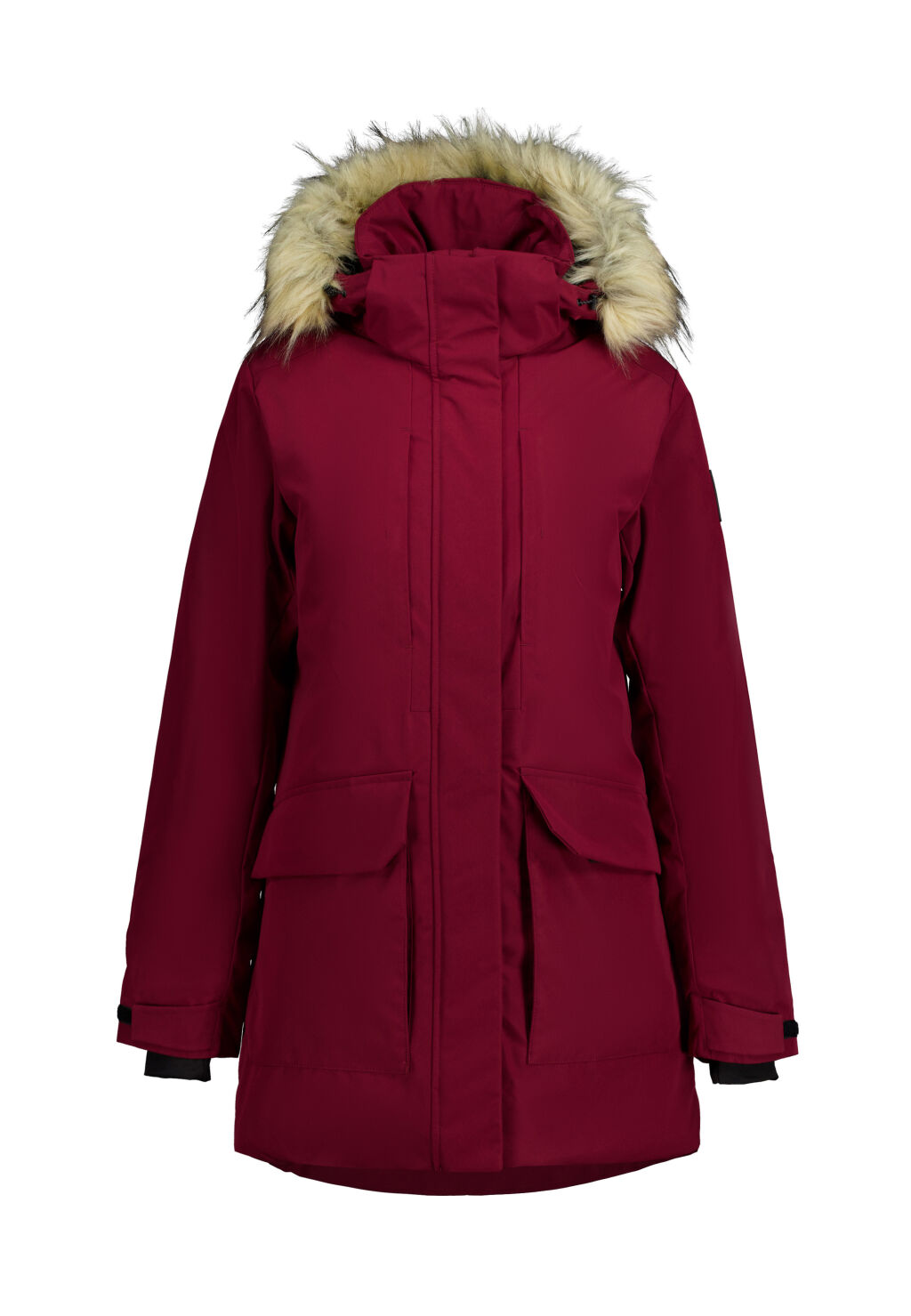 Rukka Viisola Parka Jacket W D-fit