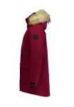 Rukka Viisola Parka Jacket W D-fit