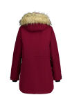 Rukka Viisola Parka Jacket W D-fit